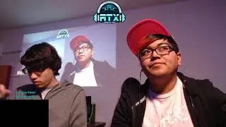 TGL Austin 36 - SSBU - Crump (Cloud) vs Cisco (Inkling) [LF]