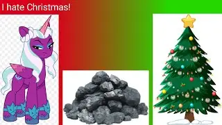 Opaline Arcana Ruins Christmas/Grounded
