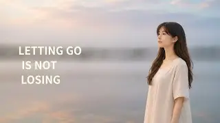 Letting Go Is Not Losing – It’s Returning to Yourself | Buddhism in Life