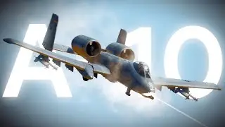 A-10C, The 