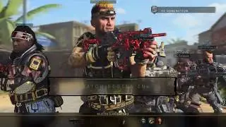 Destroying 5 man party._NUCLEAR!!