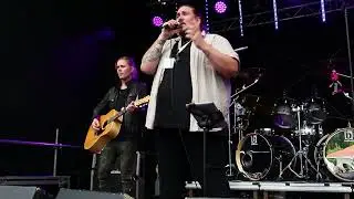 Antti Railio - Samaan marmoriin - LankaFest 2023, Puolanka Finland
