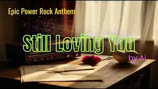 Still Loving You Loud