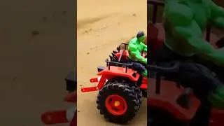DIY Mini Tractor With Sand Filter Machin ?🚧🚜 #MiniTractor #SandFilter #DiyProjects #Diy #diyhomed