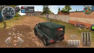 🚙 Russian car driver uaz hunter 🚖 work shift taxi driving adminstration 〽️ part 04 # 218