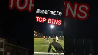 HOW TO DAISY CUT STRIKE at 6 a side #5aside #6aside #football #gerrard #thiago