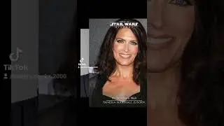 Vanessa Marshall