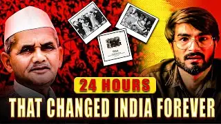 What Really Happened to India&rsquo;s Second Prime Minister? | History Glimpse