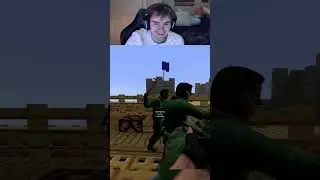 Playing Simon Says in GMOD | GMOD Funny Moments