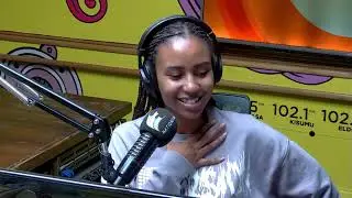 WERE YOUR PARENTS THE TYPE WA KUKUKATAZA FROM EATING IN PEOPLE'S HOUSES?😂