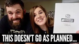 THE ADVENTURE CHALLENGE - Couples Edition | ep. 7 &ldquo;Dating Roulette&rdquo;