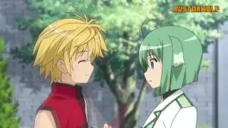 Anime Cracks #7 - WHAT! OMFR!