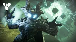 Temple of Crota - Destiny OST