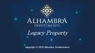 Legacy Property