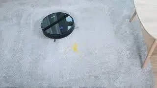 ONSON Smart Floor Cleaning Robot