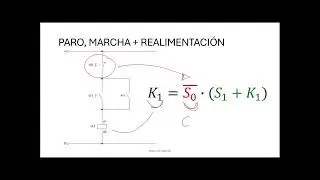 AUTOMATISMOS -  ECUACIONES  L&Oacute;GICAS