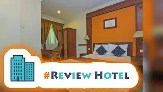 HotelKDM | Review Capital O 89695 Planters Hotel
