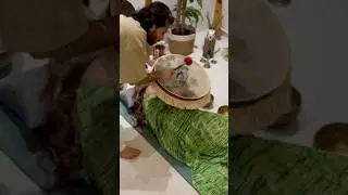 Shamanic Healing With Shamanic Drum - Shaman Drum