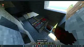 Hoe Maak Je een Geheime Zuigerdeur in Minecraft Bedrock 1.21 - Volledige Tutorial