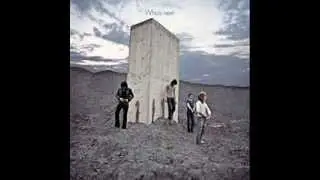 Won't get fooled again Instrumental version