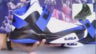 Nike Zoom Soldier VI (6) - 