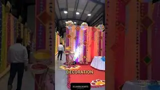 Holi Celebration&nbsp;For&nbsp;Stonex  | Decor | Entertainment | Emcee | Catering | Event Planning #events