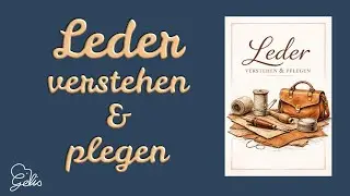 Zu viel Pflege schadet deinem Leder &ndash; Hier ist warum