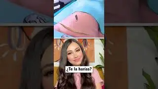 &iquest;C&oacute;mo se hace una ABDOMINOPLAST&Iacute;A?👩🏻&zwj;⚕️ #shorts #medicina #sabiasque