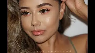 Anastasia Beverly Hills Subculture Palette Sunset Eyes
