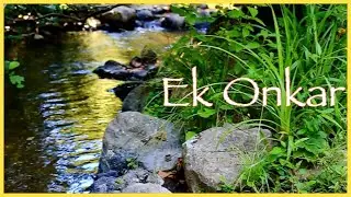 Ek Onkar (11 times)