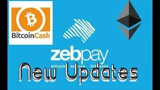 New Zebpay Update With Some User Friendly Features