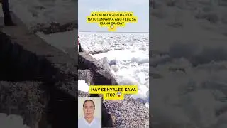 Natutunaw na ang yelo sa ibang bansa