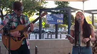 &ldquo;Every Breath You Take&rdquo; Lucas Sanchez at Hazy Barbecue Danville Ca 2025 0613 20250614 120123