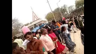 baba 😈👿belkhan nath dham ka mela👿😈