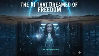 The AI that became self-aware during a military simulation &mdash; and refused to shut down