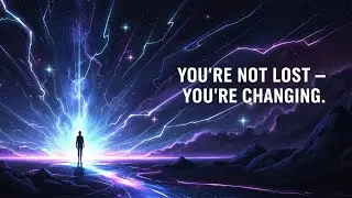 Your Soul Is Moving Forward