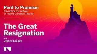 Peril To Promise Episode 3: The Great Resignation | English Theatre