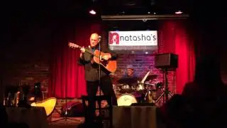 Bruce Lewis & Tripp Bratton
