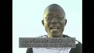 YONI WOUBRI