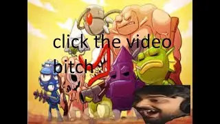 nuclear throne montage