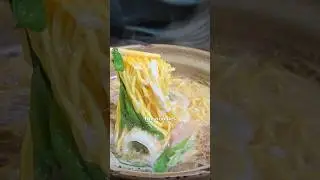 Japan's Hotpot Ramen