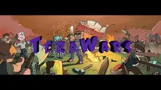 Tera Wars I McOnly I ПвП I Нубы EvilGods