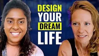 Leaving a 6 Figure Career to Manifesting Her Dream Life (And How You Can Too)