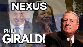Phil Giraldi  : The Israel&ndash;Venezuela Nexus &mdash; Giraldi Explains