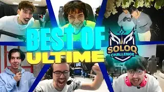 Le BEST OF ULTIME du SOLOQ CHALLENGE (ft. Wakz, Hiro, Nuc, Chap, Stend, Isma & Myrtus)