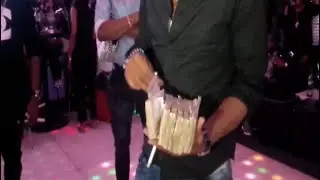 La nuit du DPA au safari club avec Dj kitoko 1er Dj polio et Dj kitoko junior +237 695932872