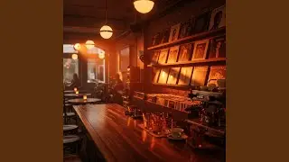 Nocturne Brew