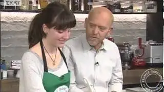 Γλυκές Αλχημείες - 06/04/2013