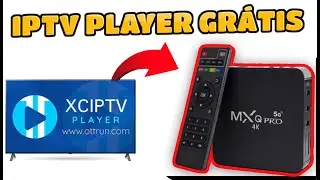 📌 Como instalar XCIPTV via Link no TV Box MXQ Pro? - *RESOLVIDO em 4Min*