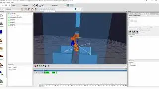 bin picking robot grasp & motion planner - AUTOMAPPPS demo